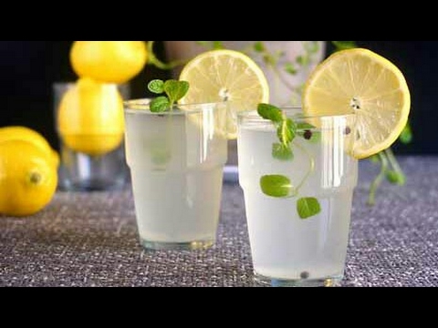 SODA LİMON